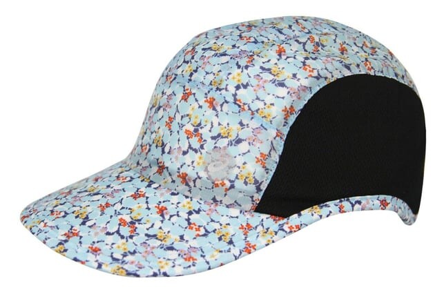 Кепка женская разноцветная Цветы Asics, мультиколор
Кепка женская разноцветная Цветы Asics, мультиколор