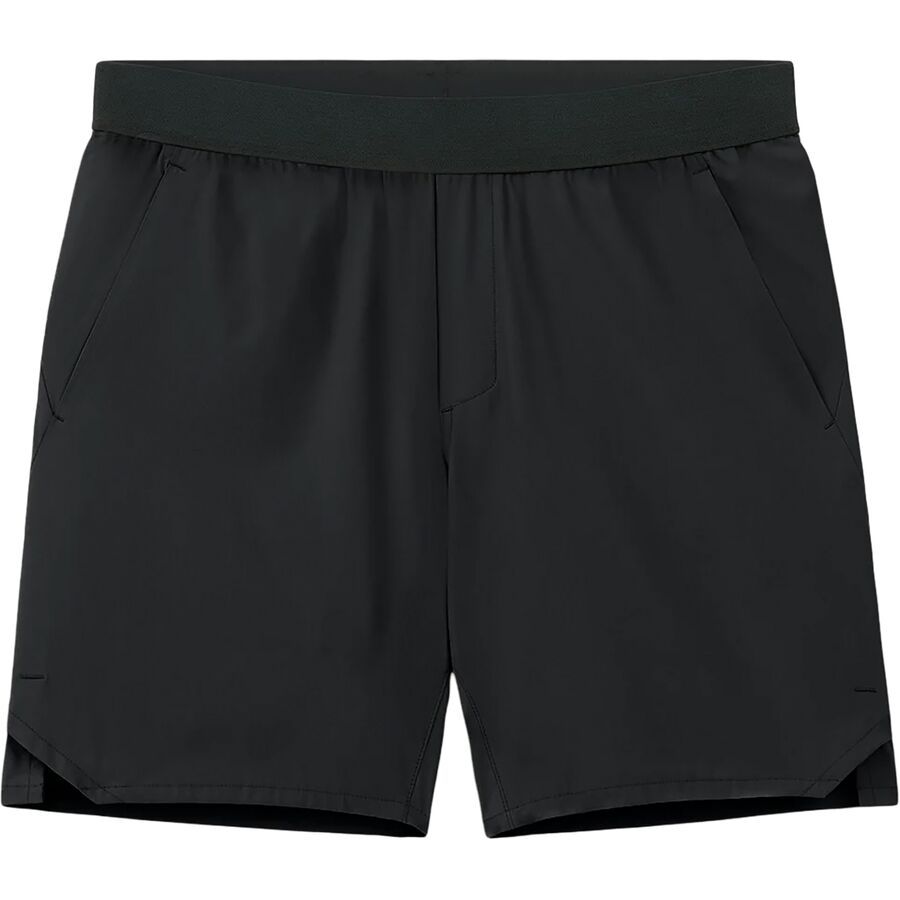 Шорты Ten Thousand Tactical 5in Liner Short Ten Thousand, Black
Шорты Ten Thousand Tactical 5in Liner Short Ten Thousand, Black