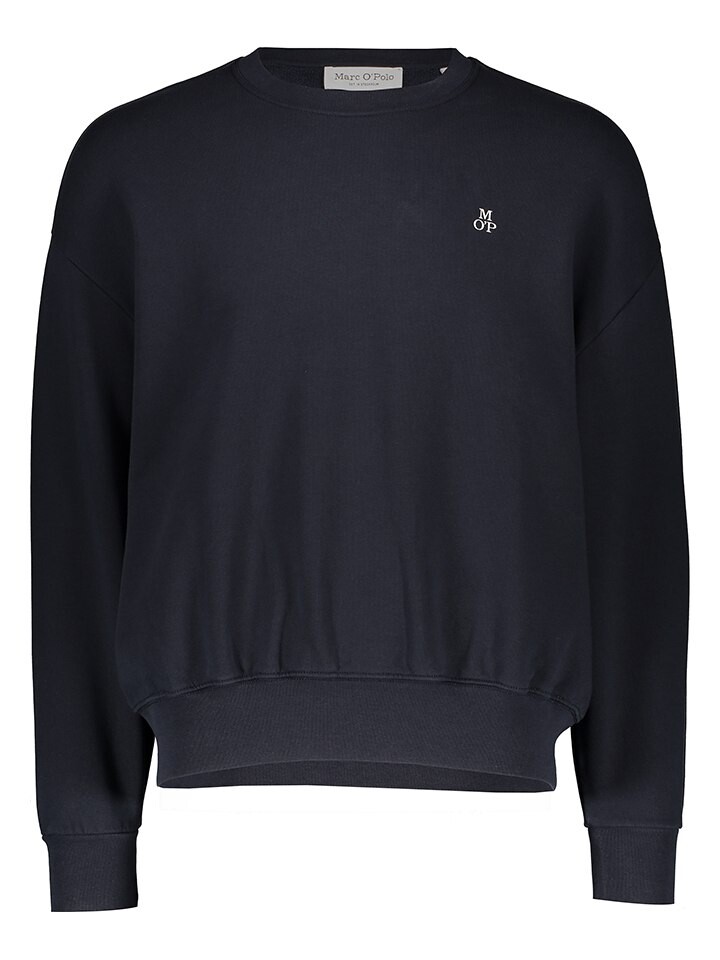 Толстовка Marc O´Polo, темно-синий
Толстовка Marc O´Polo, темно-синий