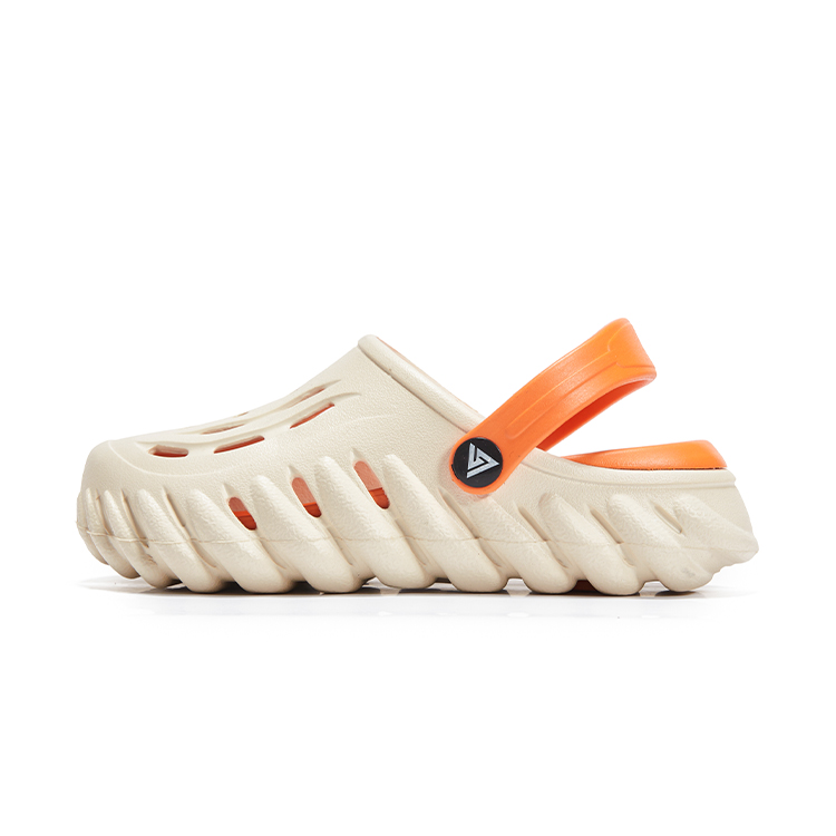 Детские шлепанцы с низким верхом из 7 ПЭ, нескользящие, дышащие, легкие, с амортизацией. Подростковые шлепанцы. 7-PE, бежевый/оранжевый
Детские шлепанцы с низким верхом из 7 ПЭ, нескользящие, дышащие, легкие, с амортизацией. Подростковые шлепанцы. 7-PE, бежевый/оранжевый