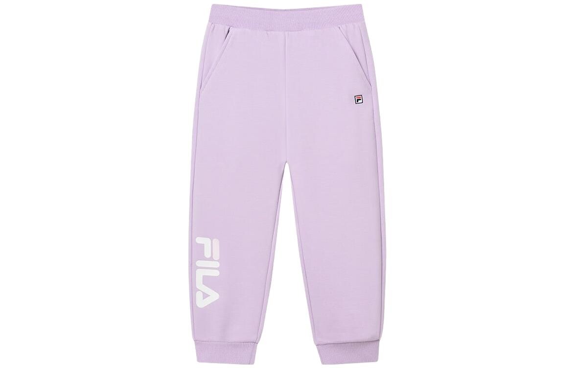 Детские трикотажные спортивные штаны FILA, цвет Blue
Детские трикотажные спортивные штаны FILA, цвет Blue