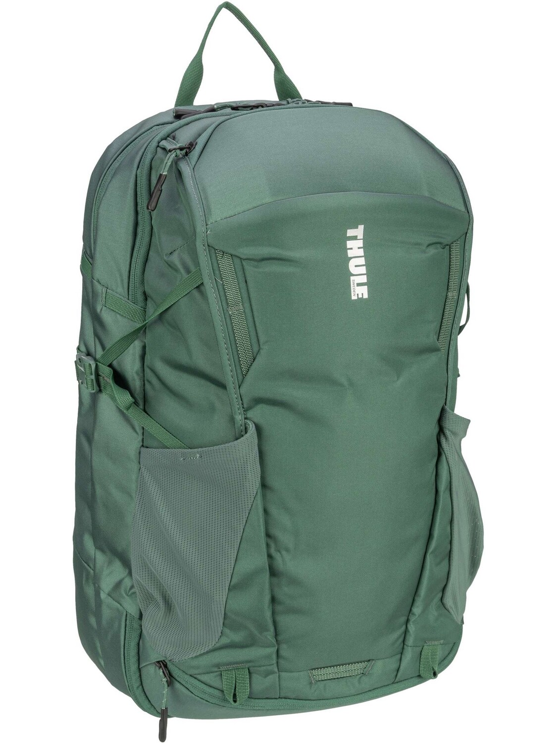 Рюкзак Thule/Backpack EnRoute Backpack 30L, цвет Mallard Green
Рюкзак Thule/Backpack EnRoute Backpack 30L, цвет Mallard Green