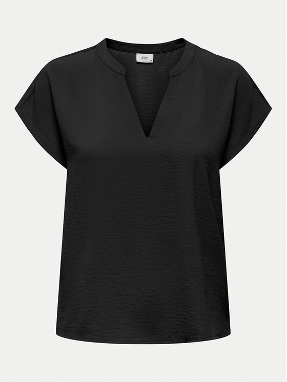 Блузка обычного кроя Pepper 15349346 Jdy, черный
Блузка обычного кроя Pepper 15349346 Jdy, черный