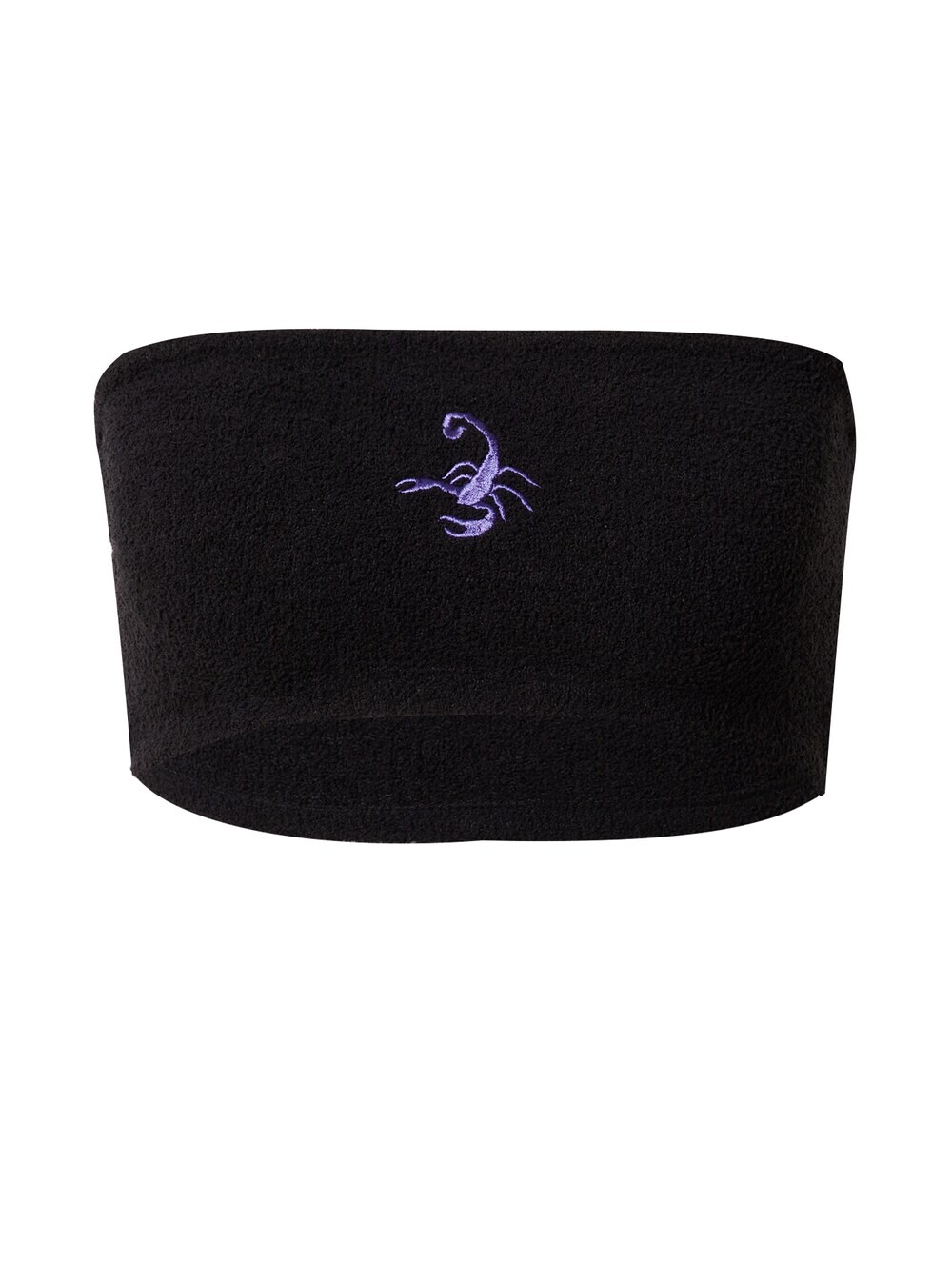 Топ VIERVIER Enya, черный
Топ VIERVIER Enya, черный