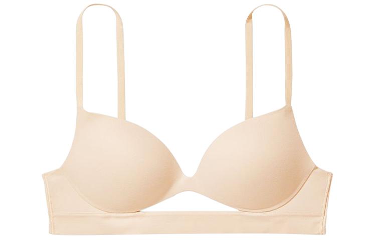 Женский бюстгальтер Victoria's Secret, 39H6 Champagne
Женский бюстгальтер Victoria's Secret, 39H6 Champagne