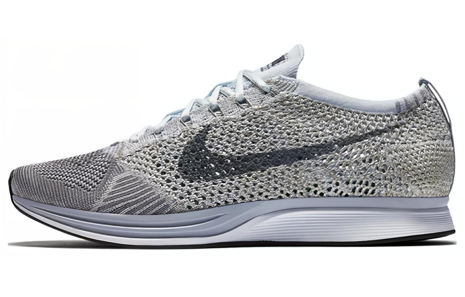 Nike Flyknit Racer Кроссовки унисекс
Nike Flyknit Racer Кроссовки унисекс