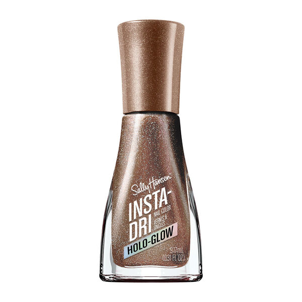 Стойкий, сияющий лак для ногтей 105 on the glow, 9,17 мл Sally Hansen Insta dri holo glow, цвет 105 on the glow
Стойкий, сияющий лак для ногтей 105 on the glow, 9,17 мл Sally Hansen Insta dri holo glow, цвет 105 on the glow