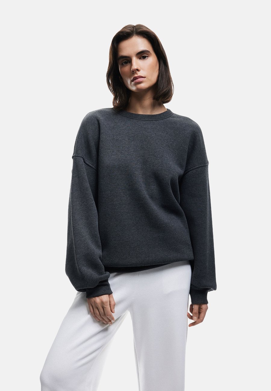 Толстовка Koton Sweatshirt, Anthracite
Толстовка Koton Sweatshirt, Anthracite