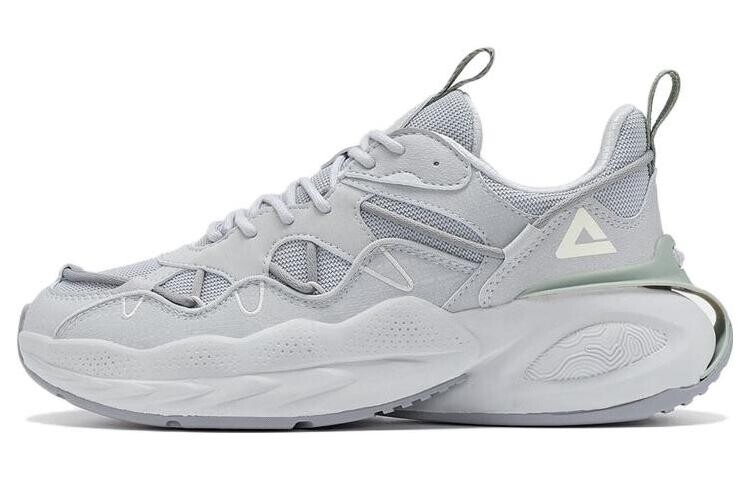 Обувь для образа жизни Мужская низкая Ice Grey Peak
Обувь для образа жизни Мужская низкая Ice Grey Peak