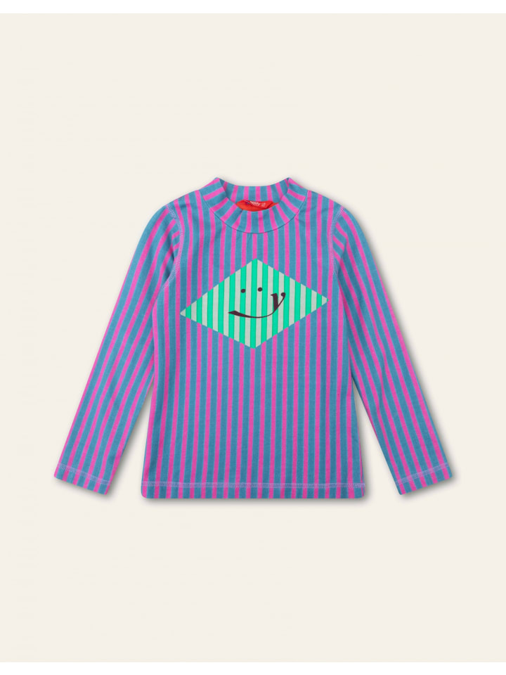 Топ Oilily, розовый
Топ Oilily, розовый