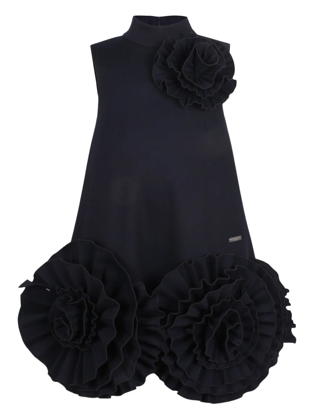 Цветочное платье JESSIE AND JAMES KIDS, синий
Цветочное платье JESSIE AND JAMES KIDS, синий