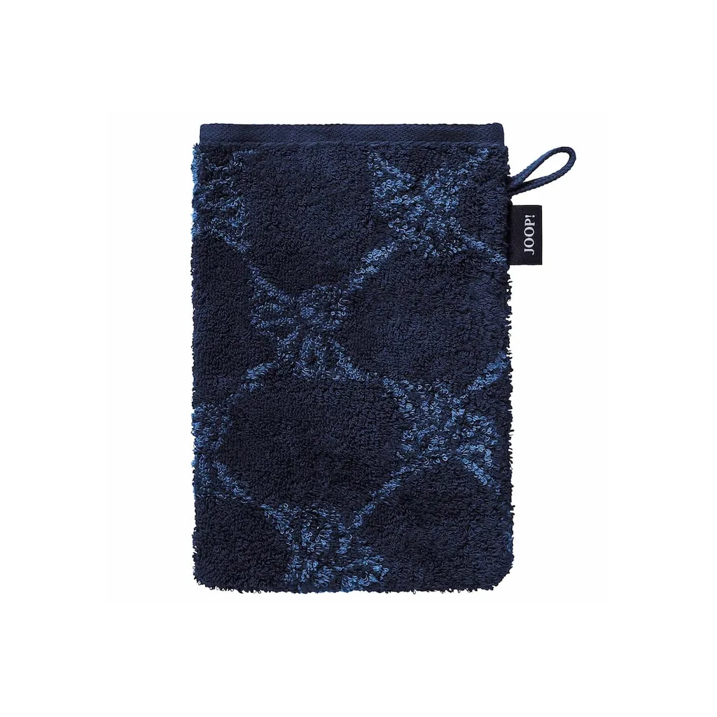 Мочалка Waschlappen Classic Cornflower 1 шт. Joop!, синий
Мочалка Waschlappen Classic Cornflower 1 шт. Joop!, синий