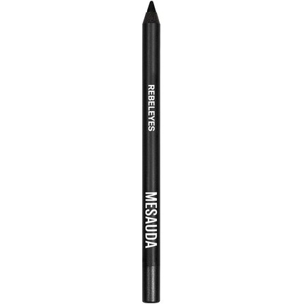 Карандаш для глаз Mesauda Milano Rebeleyes 1г, Белый, Карандаш для глаз Mesauda Milano Rebeleyes 1г
Карандаш для глаз Mesauda Milano Rebeleyes 1г, Белый, Карандаш для глаз Mesauda Milano Rebeleyes 1г