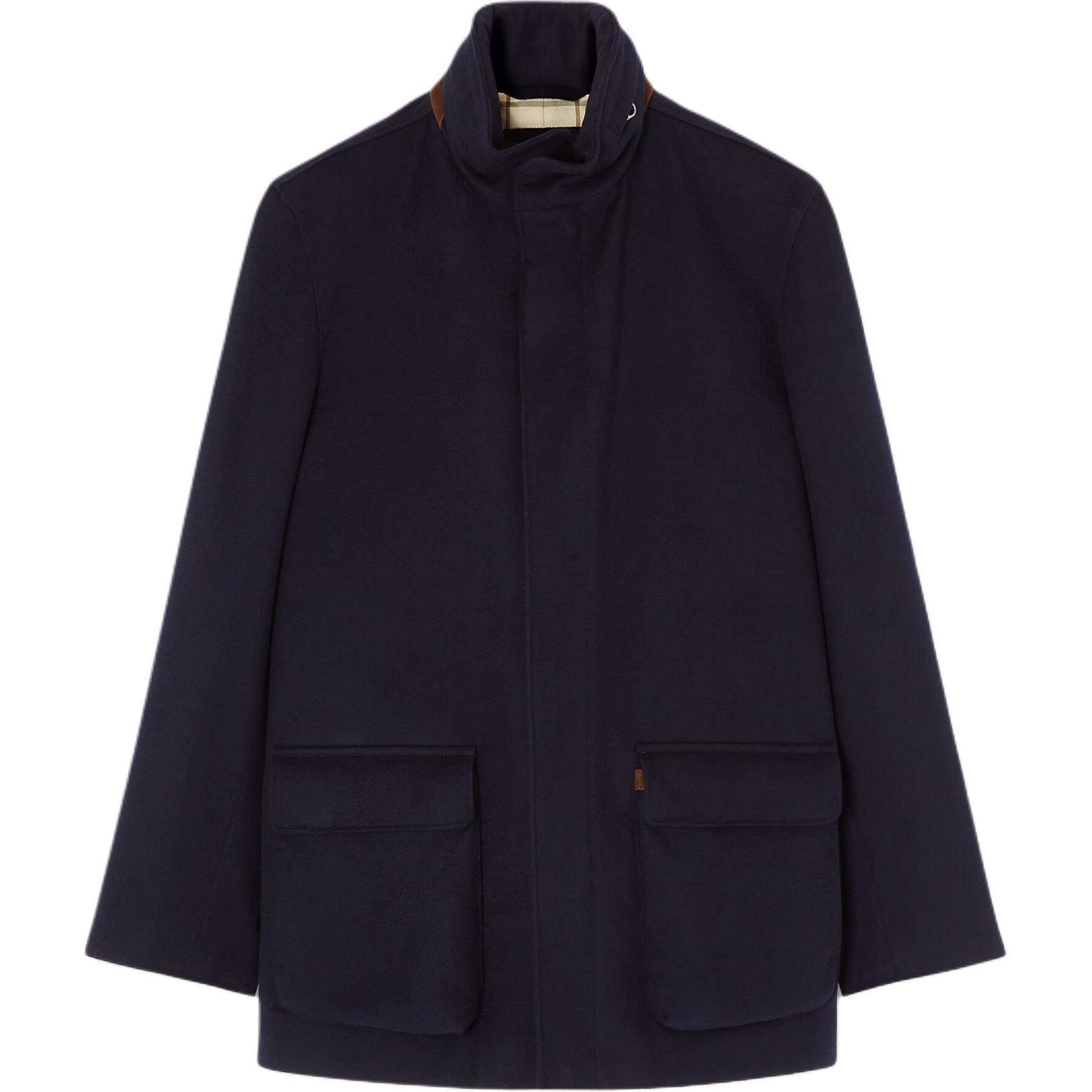 Loro Piana Куртка мужская midnight blue
Loro Piana Куртка мужская midnight blue