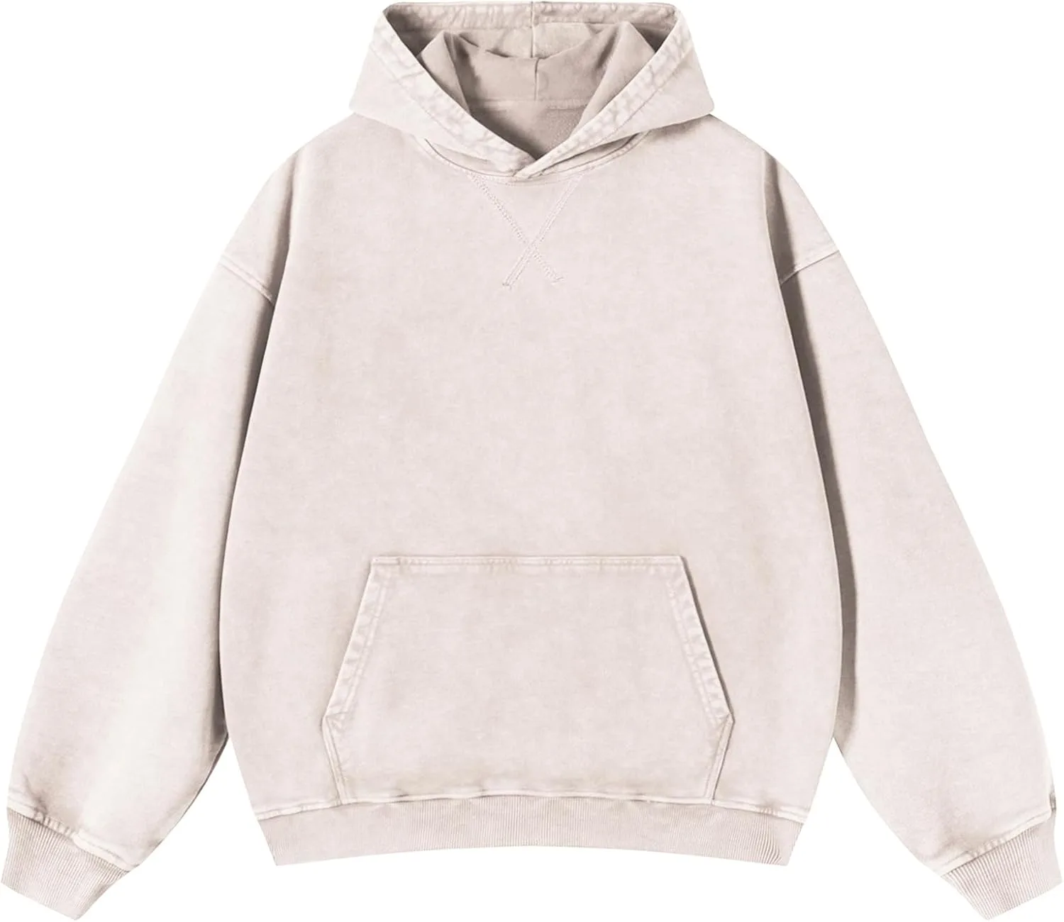 Мужской оверсайз худи Unisex Acid Wash KEEPSHOWING
Мужской оверсайз худи Unisex Acid Wash KEEPSHOWING