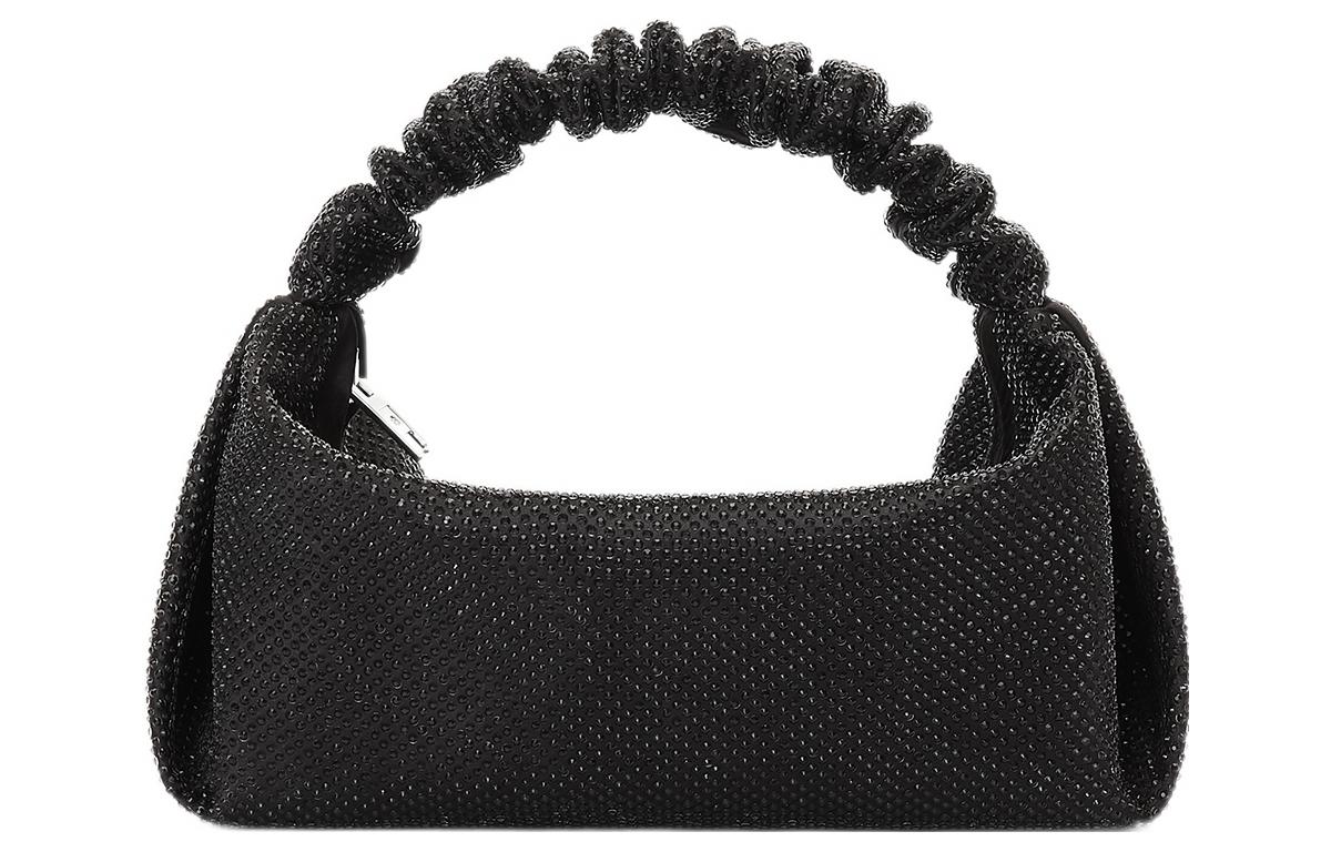 Alexander Wang Мини-сумка через плечо с верхней ручкой
Alexander Wang Мини-сумка через плечо с верхней ручкой