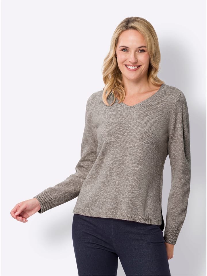 Свитер Sieh an!
Свитер Sieh an!