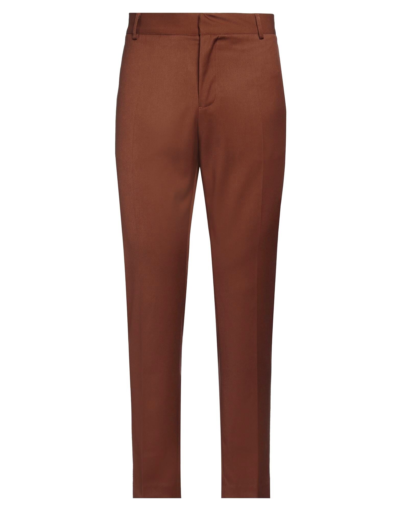 Брюки Daniele Alessandrini, коричневый
Брюки Daniele Alessandrini, коричневый