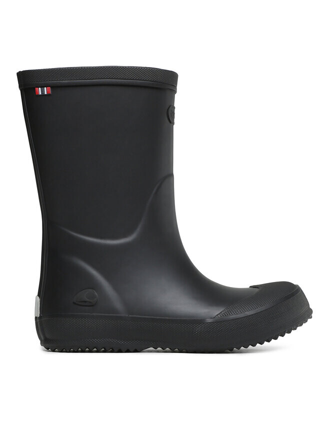 Водоотталкивающие сапоги Viking Indie Active 1-60170-2, черный 
Водоотталкивающие сапоги Viking Indie Active 1-60170-2, черный