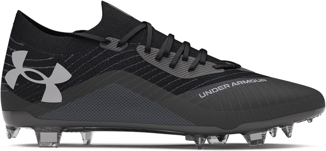 Женские футбольные бутсы Under Armour UA Shadow Elite 2 FG, Black
Женские футбольные бутсы Under Armour UA Shadow Elite 2 FG, Black