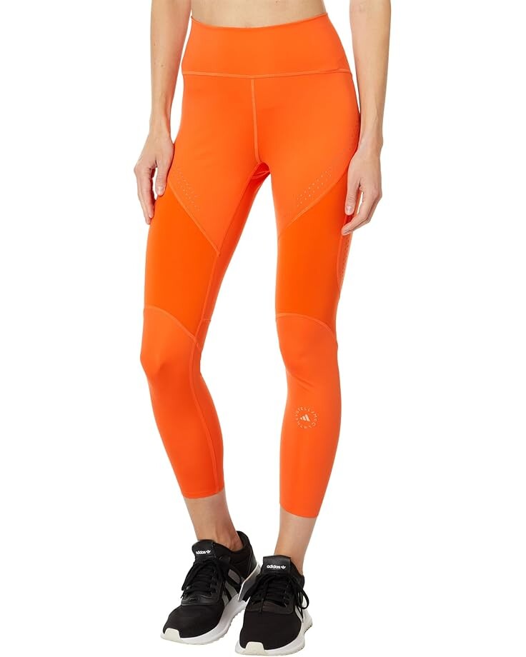 Брюки adidas by Stella McCartney adidas by Stella McCartney TruePurpose Optime Training 7/8 Leggings IW9907, оранжевый
Брюки adidas by Stella McCartney adidas by Stella McCartney TruePurpose Optime Training 7/8 Leggings IW9907, оранжевый
