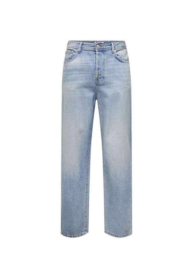 Джинсы Only & Sons, синий
Джинсы Only & Sons, синий