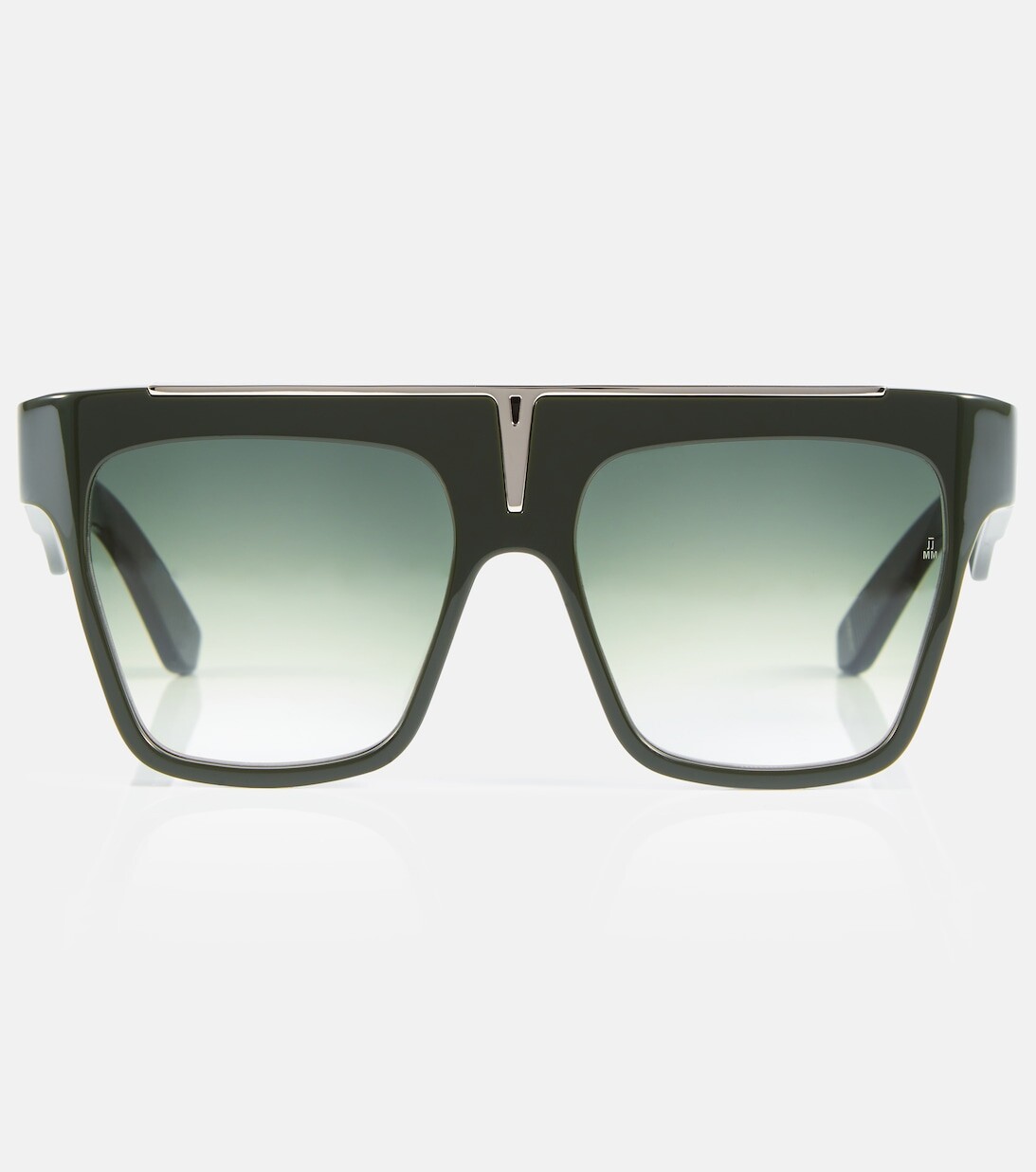 Солнцезащитные очки Selini из коллаборации с Evangelie Smyrniotaki Jacques Marie Mage, разноцветный
Солнцезащитные очки Selini из коллаборации с Evangelie Smyrniotaki Jacques Marie Mage, разноцветный