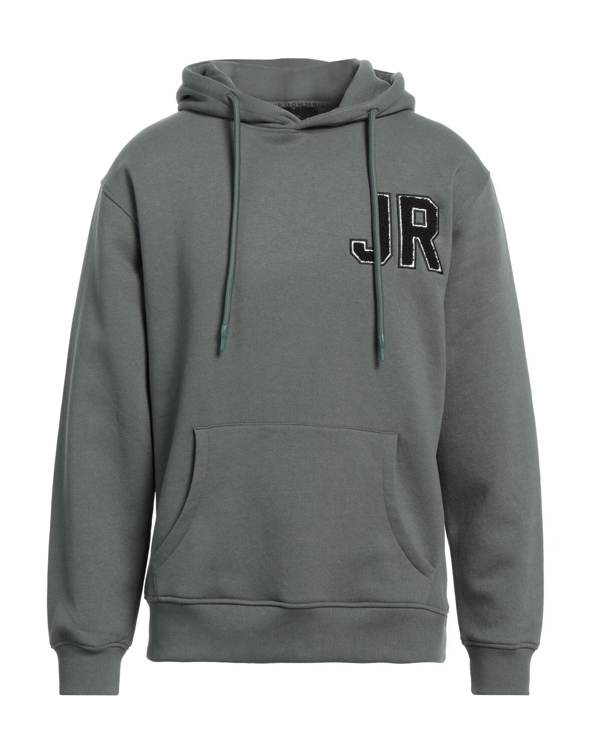 Толстовка John Richmond, темно-зеленый
Толстовка John Richmond, темно-зеленый