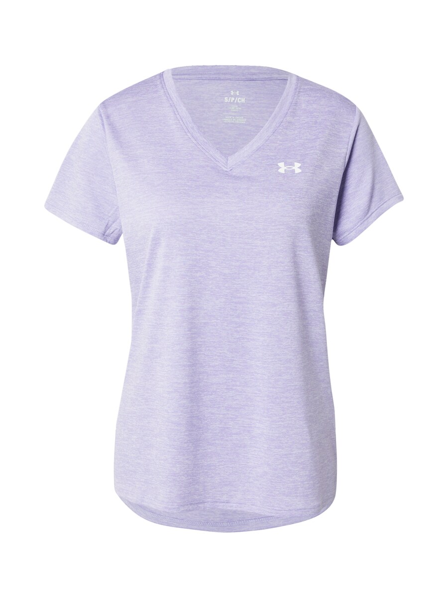 Футболка Performance UNDER ARMOUR Twist, Mottled Purple
Футболка Performance UNDER ARMOUR Twist, Mottled Purple