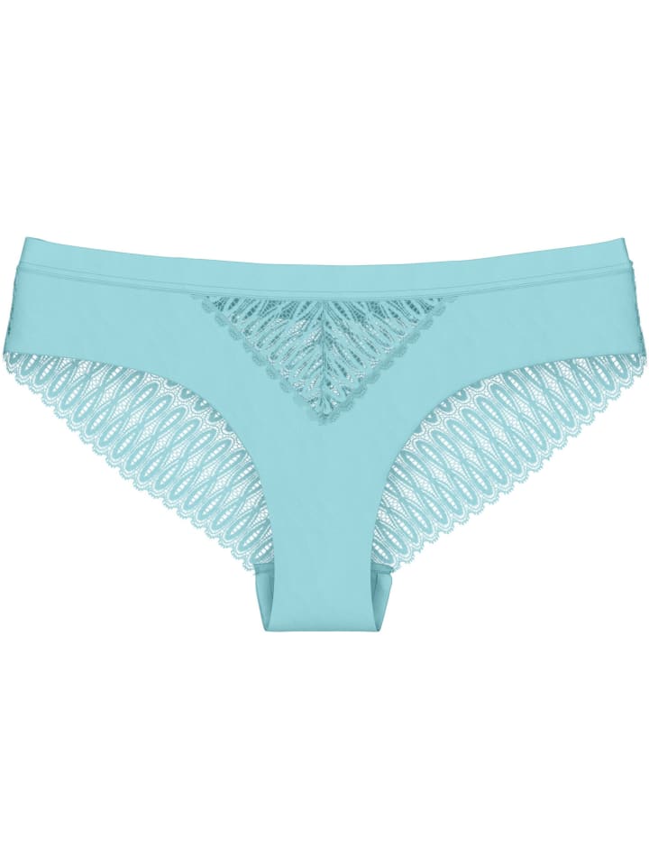 Трусы Triumph, цвет silver blue
Трусы Triumph, цвет silver blue