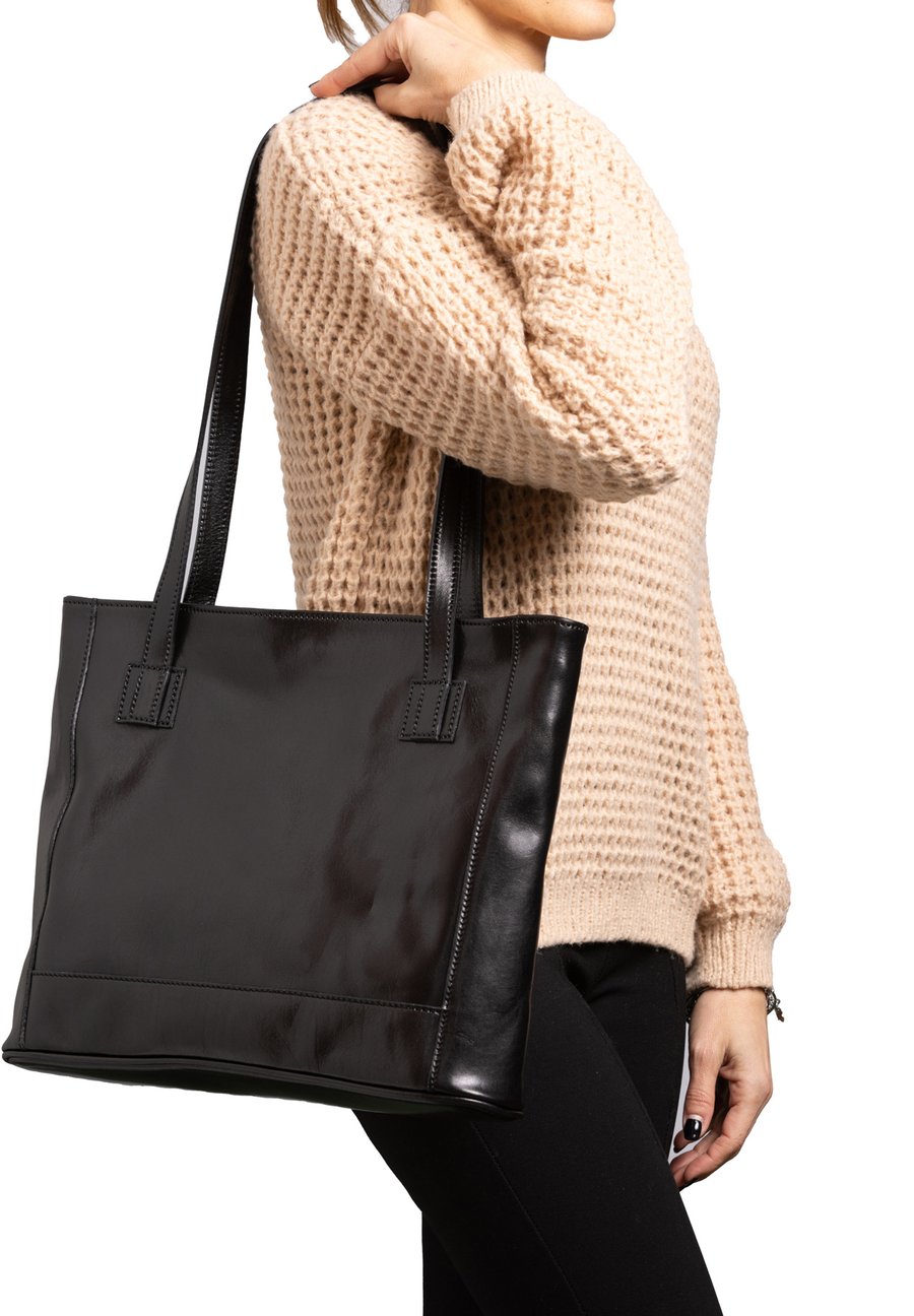 Сумка-шоппер Chiara Ferretti SHOULDER , Black
Сумка-шоппер Chiara Ferretti SHOULDER , Black