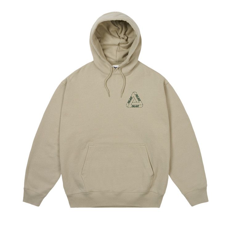Толстовка Palace Barbed Tri-Ferg Hood, Stoney Grey
Толстовка Palace Barbed Tri-Ferg Hood, Stoney Grey