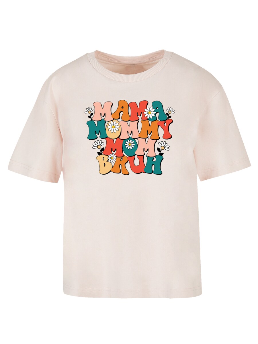 Футболка F4NT4STIC Mothers Day Floral Accent Mom Life Humor Trendy Aesthetic, Rose
Футболка F4NT4STIC Mothers Day Floral Accent Mom Life Humor Trendy Aesthetic, Rose