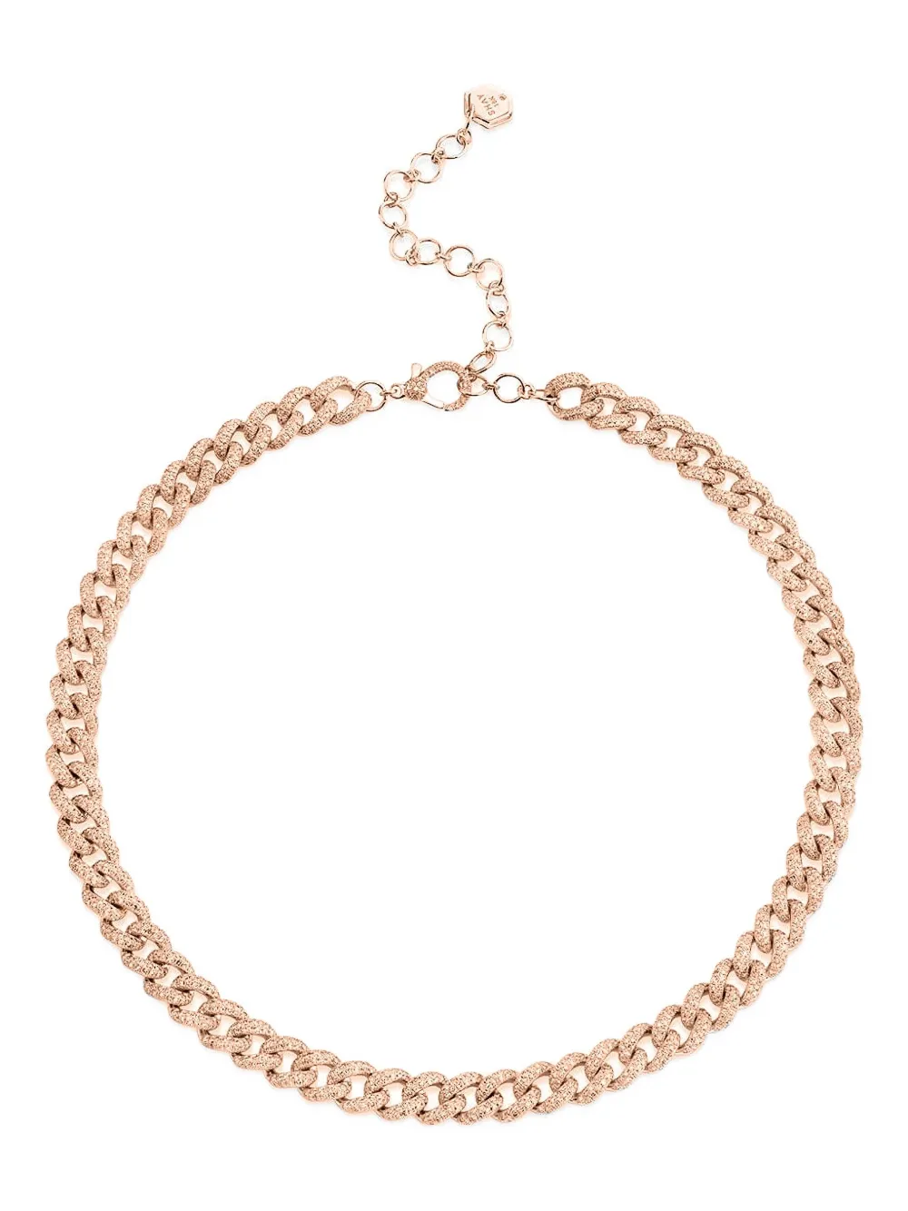 Ожерелье с цепочкой «Паве» SHAY, розовый
Ожерелье с цепочкой «Паве» SHAY, розовый