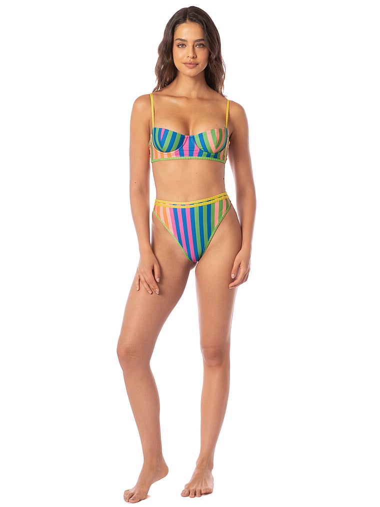Верх бикини Виолета Maaji, цвет striped mule 
Верх бикини Виолета Maaji, цвет striped mule