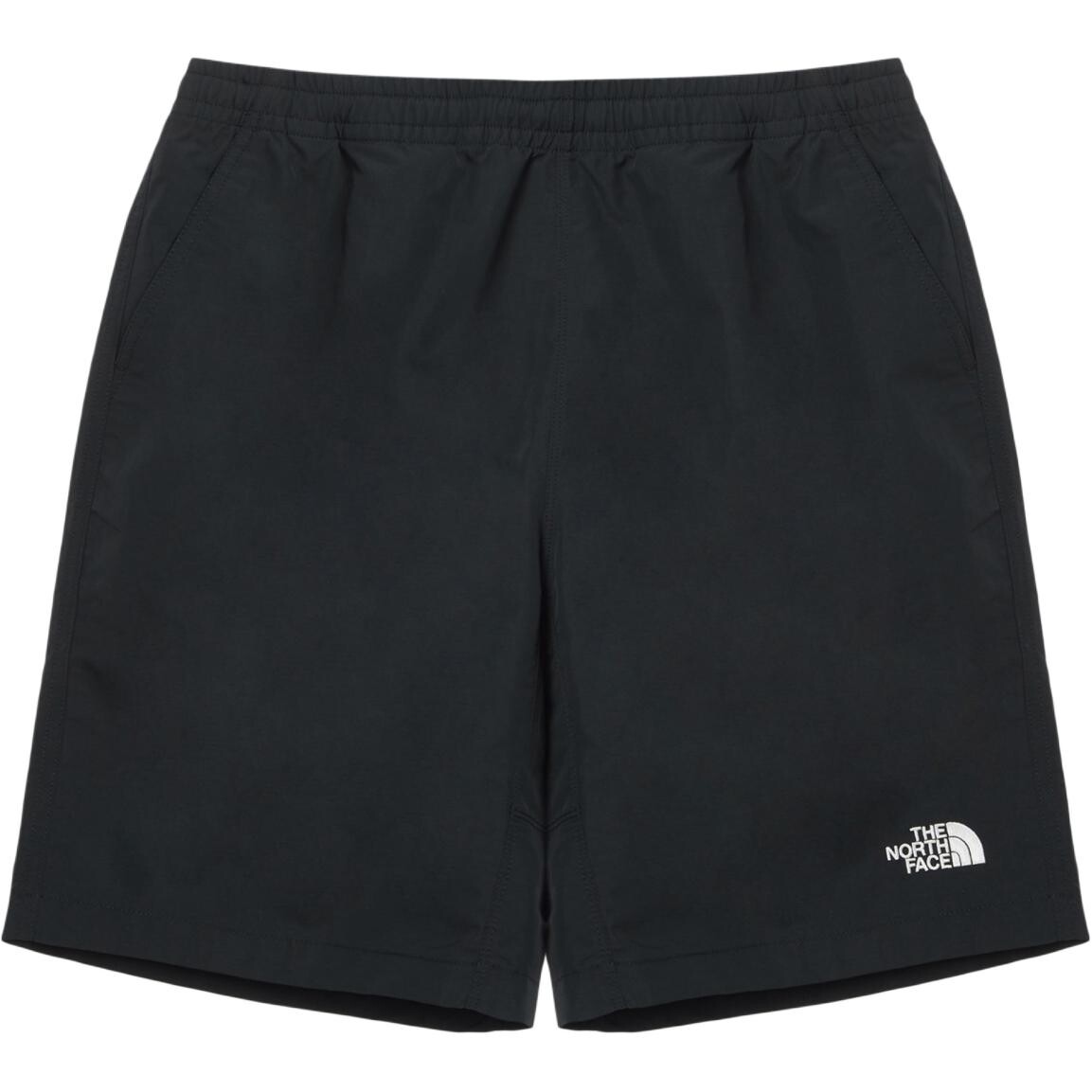 Повседневные шорты мужские черные The North Face, черный
Повседневные шорты мужские черные The North Face, черный