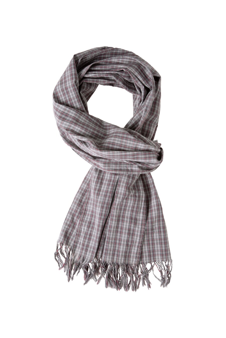 Шарф CAMP DAVID, Mixed Colors
Шарф CAMP DAVID, Mixed Colors