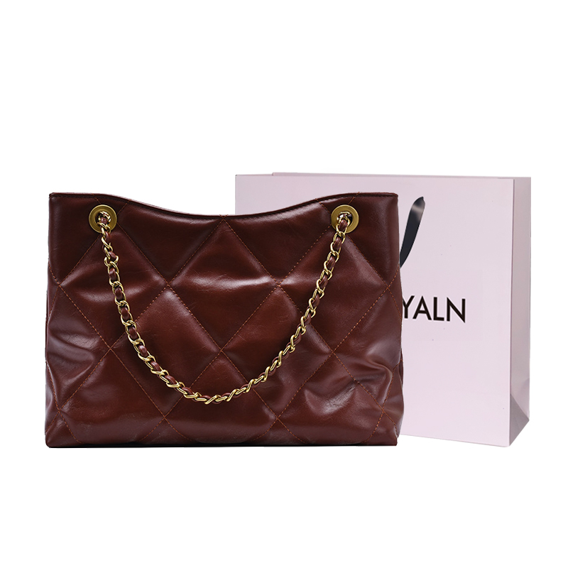 LOUIS ROYALN Женская сумка через плечо, Coffee+Custom Shopping Bag
LOUIS ROYALN Женская сумка через плечо, Coffee+Custom Shopping Bag