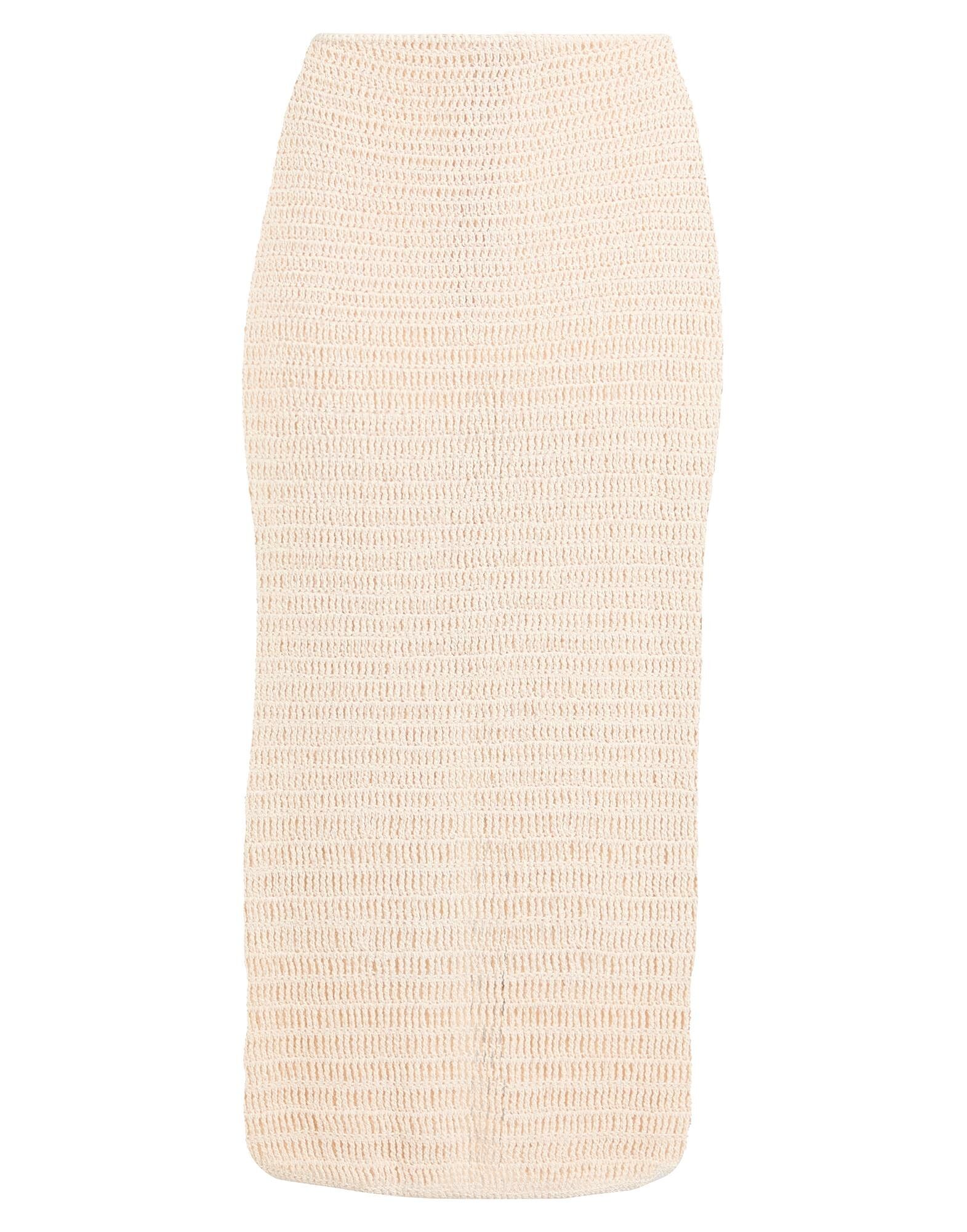 Юбка миди Magda Butrym, айвори
Юбка миди Magda Butrym, айвори