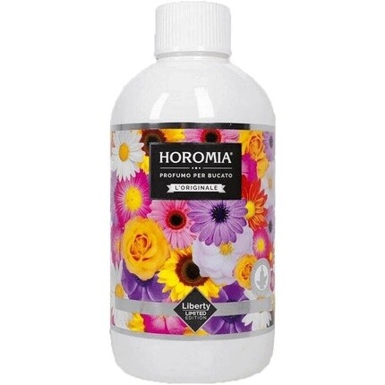 Horomia Liberty Perfumed Laundry Detergent 250ml
Horomia Liberty Perfumed Laundry Detergent 250ml