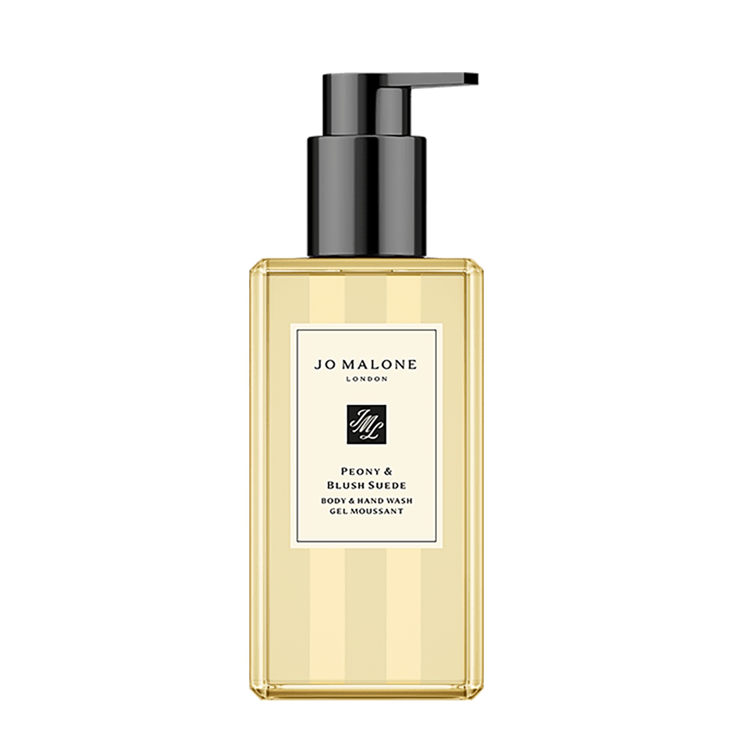 Гель для тела peony & blush suede Jo Malone London, объем 250 мл
Гель для тела peony & blush suede Jo Malone London, объем 250 мл