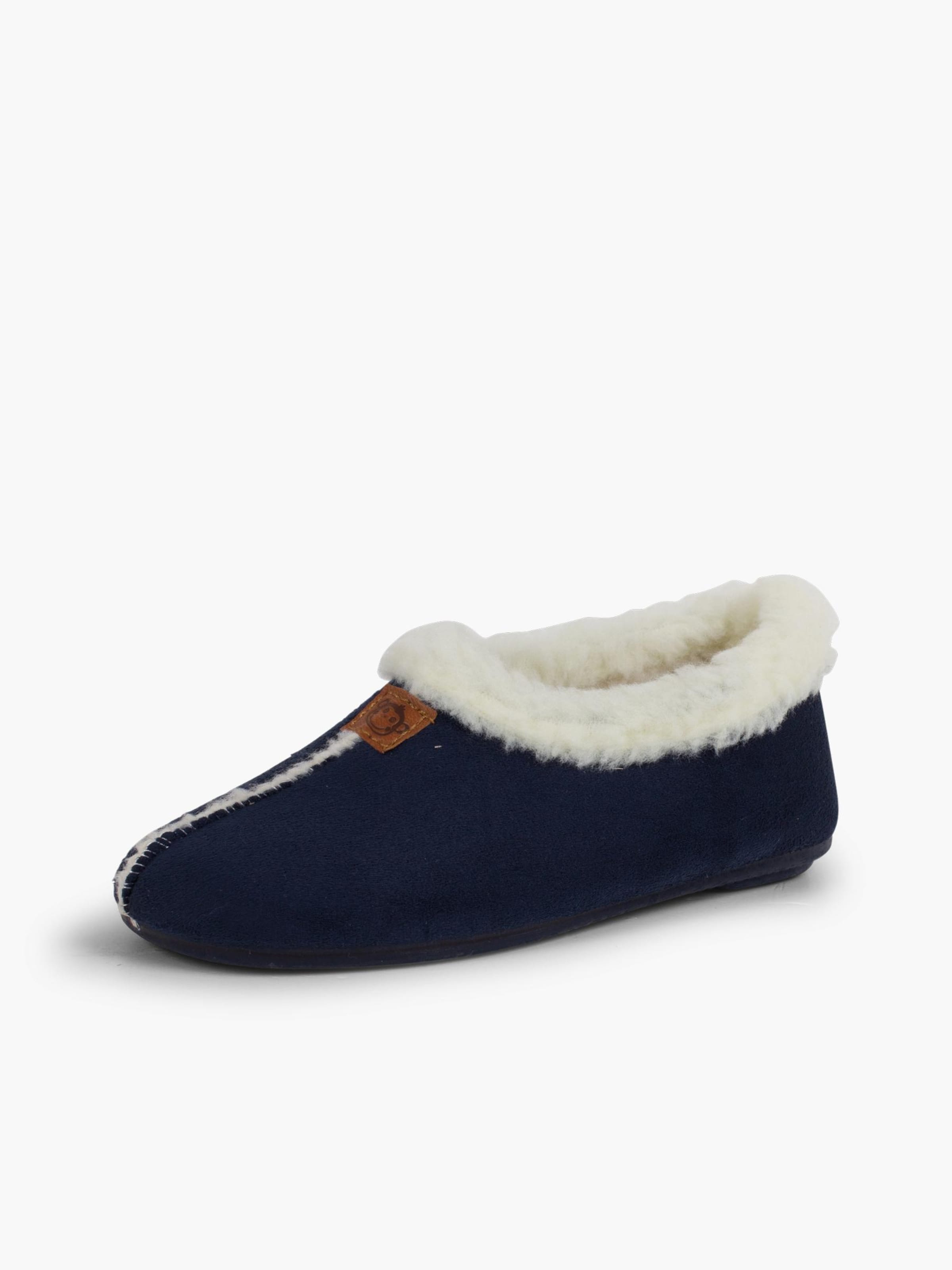 Pisamonas Тапочки в цвете Navy
Pisamonas Тапочки в цвете Navy