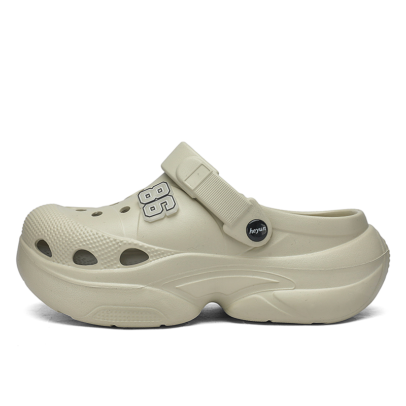 NB CROSS Клоги мужские 1860A хаки, цвет 1860A Khaki
NB CROSS Клоги мужские 1860A хаки, цвет 1860A Khaki