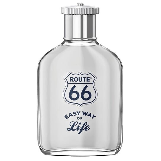 Туалетная вода-спрей, 100 мл Route 66, Easy Way Of Life
Туалетная вода-спрей, 100 мл Route 66, Easy Way Of Life
