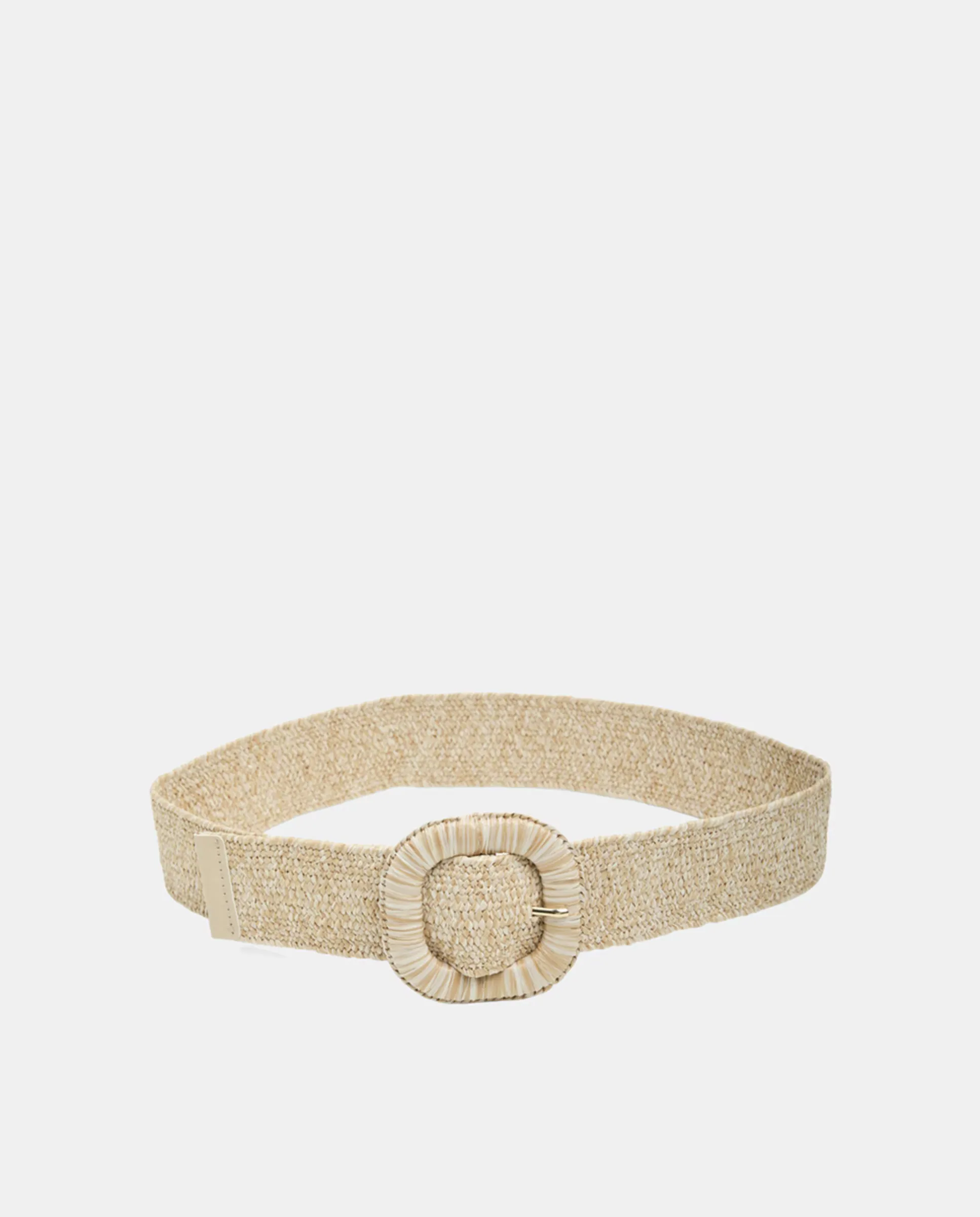 Эластичный пояс Pieces, натуральный
Эластичный пояс Pieces, натуральный