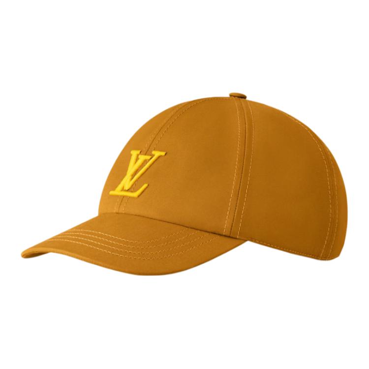 LOUIS VUITTON Кепка Lv Only Lv, Camel
LOUIS VUITTON Кепка Lv Only Lv, Camel