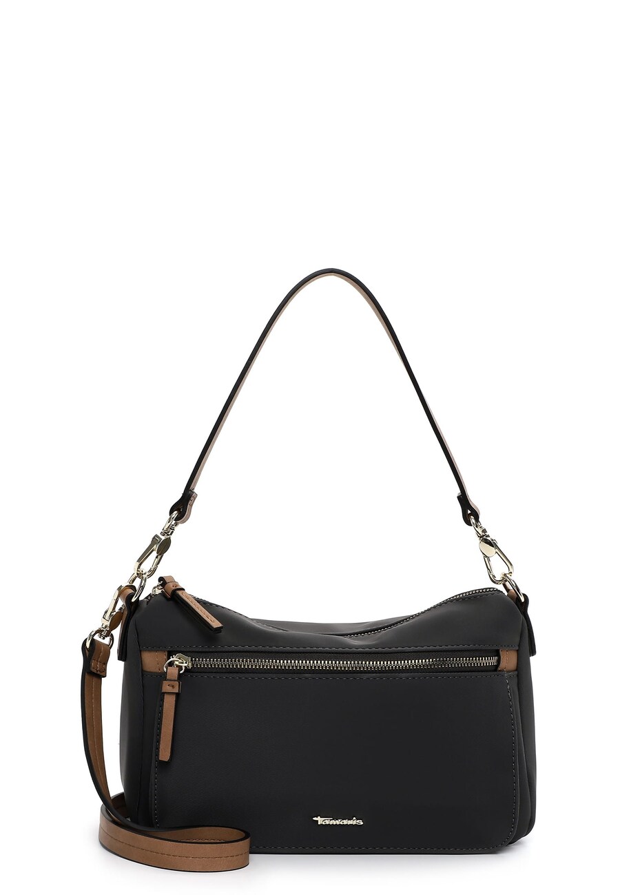 Сумка-мешок Tamaris TAS Gertraud, серый
Сумка-мешок Tamaris TAS Gertraud, серый