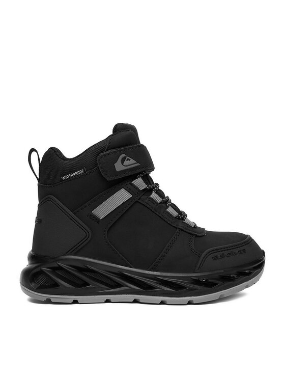 Сапоги для снега CEO-CP86-26131 Quiksilver, черный
Сапоги для снега CEO-CP86-26131 Quiksilver, черный
