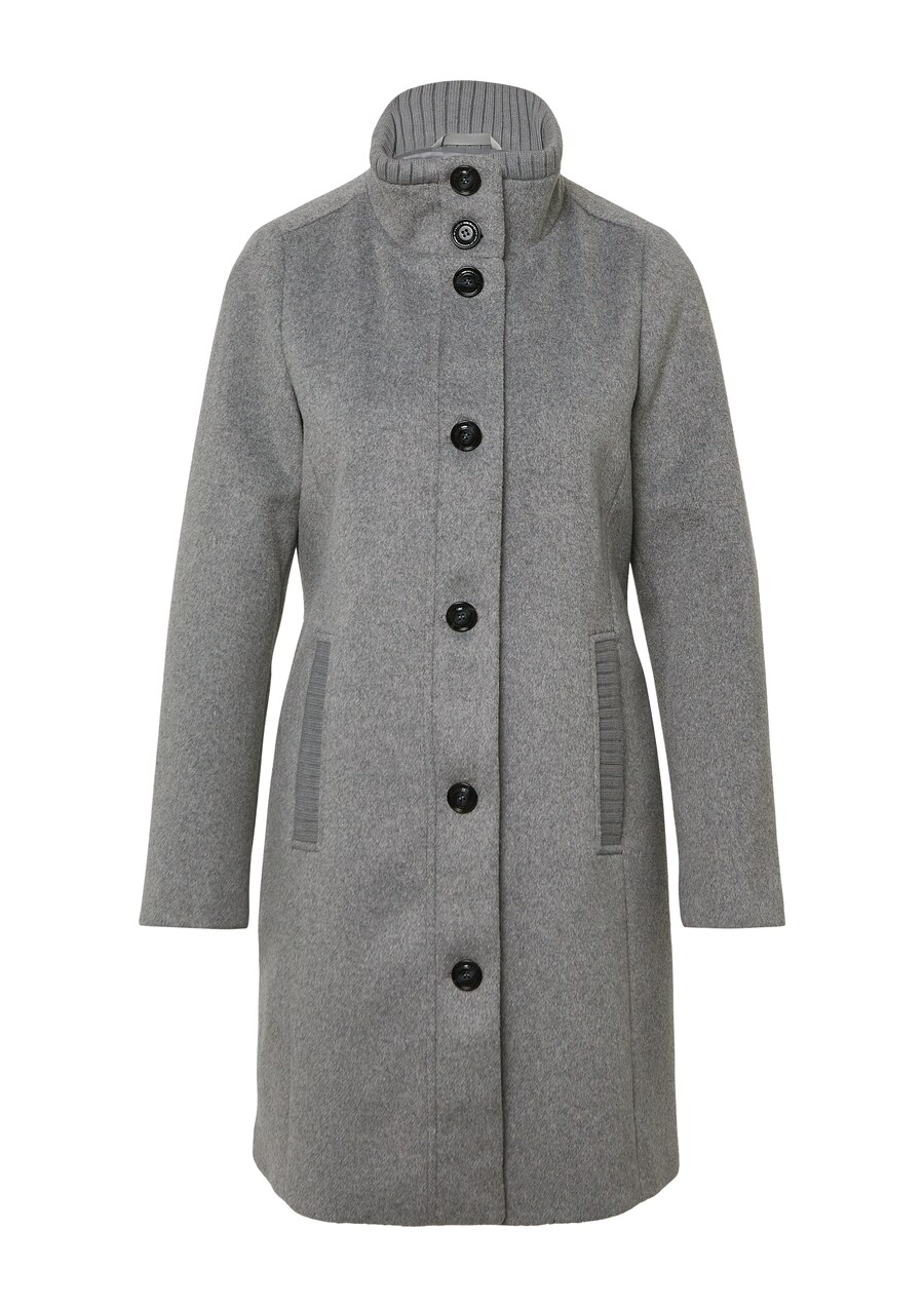 Демисезонное пальто s.Oliver, Grey
Демисезонное пальто s.Oliver, Grey