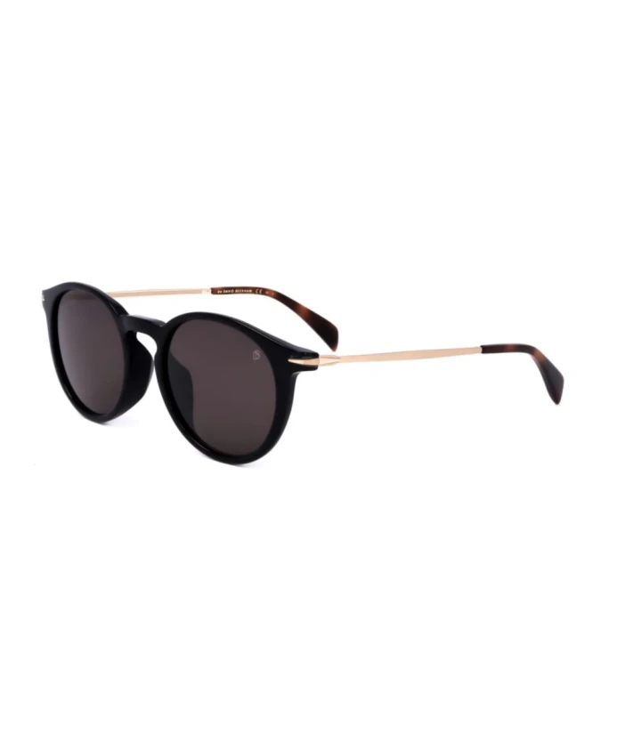Модные солнцезащитные очки для мужчин и женщин Eyewear By David Beckham, черный
Модные солнцезащитные очки для мужчин и женщин Eyewear By David Beckham, черный